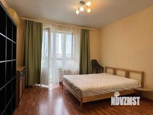 Студия квартира, на длительный срок, 30м2, 13/20 этаж