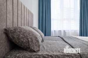 1-к квартира, посуточно, 50м2, 8/24 этаж