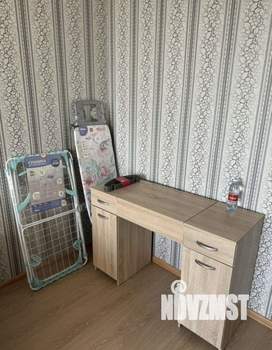 1-к квартира, на длительный срок, 47м2, 16/24 этаж