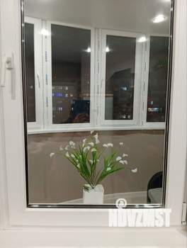 1-к квартира, посуточно, 43м2, 14/16 этаж