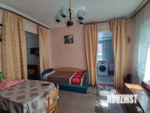 2-к квартира, посуточно, 50м2, 1/1 этаж