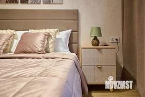 1-к квартира, посуточно, 22м2, 1/1 этаж