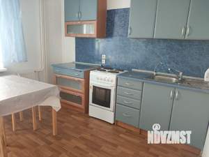 1-к квартира, на длительный срок, 44м2, 6/16 этаж