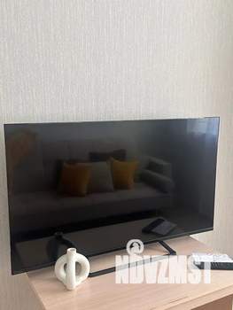 2-к квартира, посуточно, 65м2, 8/16 этаж