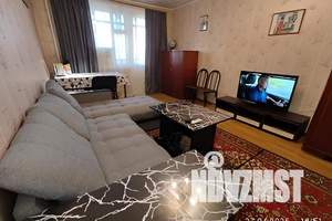2-к квартира, посуточно, 56м2, 10/10 этаж