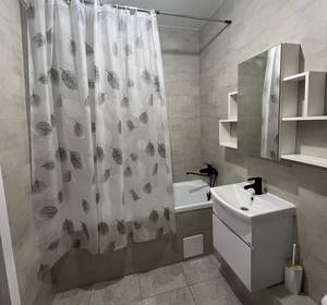 1-к квартира, на длительный срок, 39м2, 9/16 этаж