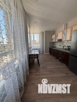 2-к квартира, посуточно, 53м2, 12/21 этаж
