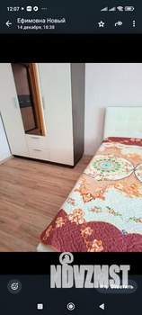 2-к квартира, на длительный срок, 60м2, 7/17 этаж