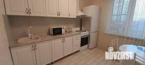 1-к квартира, на длительный срок, 40м2, 4/16 этаж