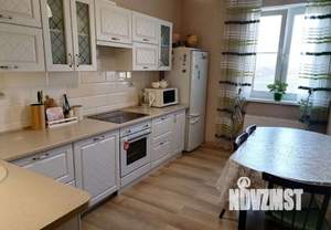 3-к квартира, на длительный срок, 72м2, 8/18 этаж