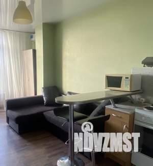 Студия квартира, на длительный срок, 25м2, 3/8 этаж