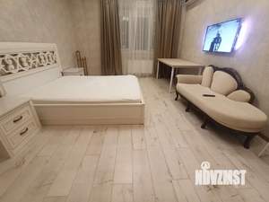 1-к квартира, на длительный срок, 46м2, 7/16 этаж