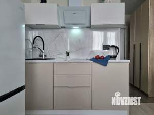 Студия квартира, посуточно, 20м2, 15/20 этаж