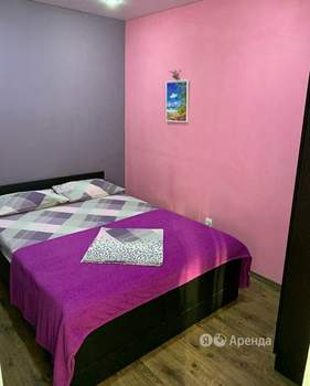 2-к квартира, на длительный срок, 57м2, 2/7 этаж