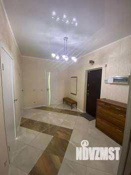 2-к квартира, на длительный срок, 78м2, 14/25 этаж