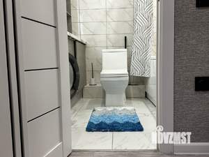 1-к квартира, на длительный срок, 38м2, 10/22 этаж