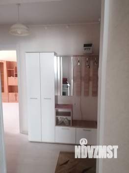 2-к квартира, на длительный срок, 65м2, 3/16 этаж