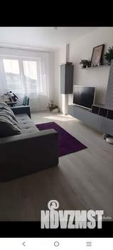 2-к квартира, на длительный срок, 57м2, 3/9 этаж