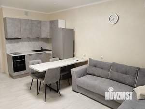 Студия квартира, на длительный срок, 30м2, 7/12 этаж