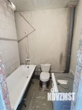 1-к квартира, на длительный срок, 45м2, 3/19 этаж