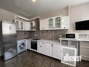 2-к квартира, на длительный срок, 59м2, 4/9 этаж