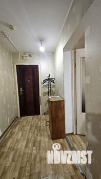 1-к квартира, на длительный срок, 40м2, 4/15 этаж