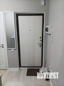 Студия квартира, на длительный срок, 30м2, 14/24 этаж