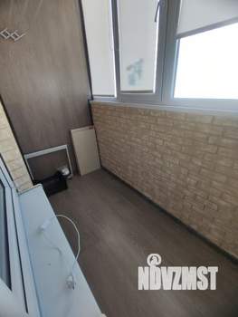 1-к квартира, на длительный срок, 39м2, 10/17 этаж