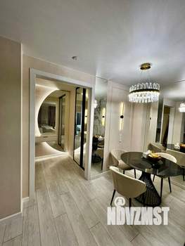 2-к квартира, на длительный срок, 55м2, 15/23 этаж