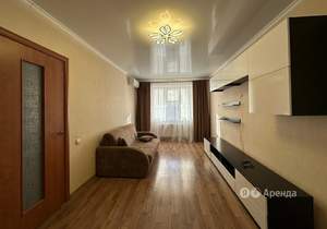 1-к квартира, на длительный срок, 35м2, 3/5 этаж