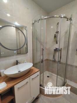 1-к квартира, на длительный срок, 42м2, 10/26 этаж