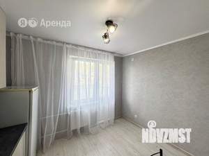 1-к квартира, на длительный срок, 39м2, 8/16 этаж