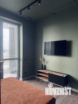 Студия квартира, на длительный срок, 22м2, 8/11 этаж