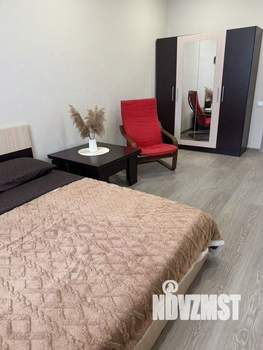 1-к квартира, на длительный срок, 38м2, 7/16 этаж