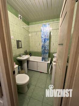 1-к квартира, на длительный срок, 28м2, 7/8 этаж