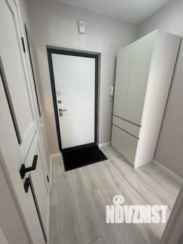1-к квартира, на длительный срок, 33м2, 2/9 этаж