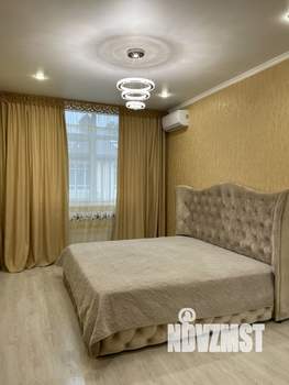 1-к квартира, на длительный срок, 43м2, 3/3 этаж