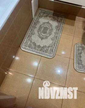 1-к квартира, на длительный срок, 40м2, 5/16 этаж