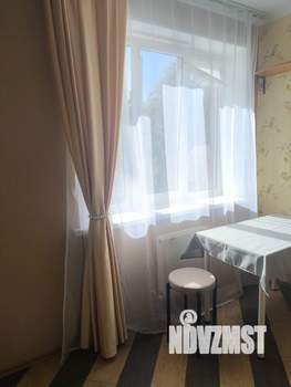 1-к квартира, на длительный срок, 47м2, 3/5 этаж