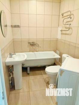 Студия квартира, на длительный срок, 24м2, 4/8 этаж