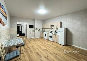 2-к квартира, на длительный срок, 65м2, 12/16 этаж