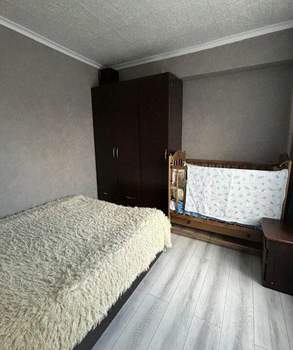 1-к квартира, на длительный срок, 40м2, 3/16 этаж