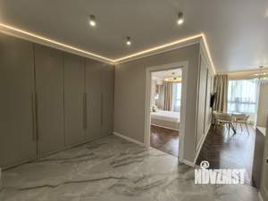 2-к квартира, на длительный срок, 50м2, 18/24 этаж