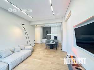 2-к квартира, на длительный срок, 70м2, 3/18 этаж