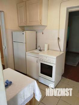 2-к квартира, на длительный срок, 27м2, 1/1 этаж