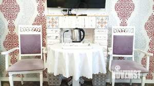 1-к квартира, посуточно, 18м2, 1/1 этаж