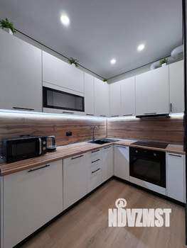 1-к квартира, на длительный срок, 41м2, 11/16 этаж