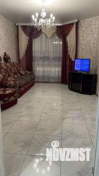 1-к квартира, на длительный срок, 45м2, 3/24 этаж