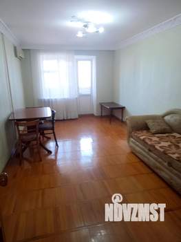 2-к квартира, на длительный срок, 58м2, 5/10 этаж