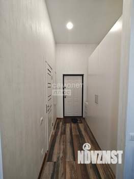 Студия квартира, на длительный срок, 23м2, 14/14 этаж